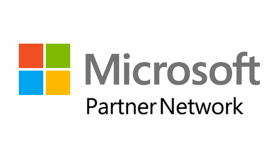 Microsoft Partner